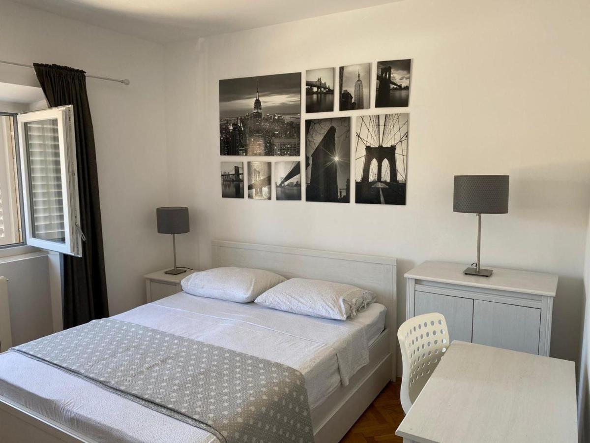 Apartments Barbaresko Lumbarda Exterior photo